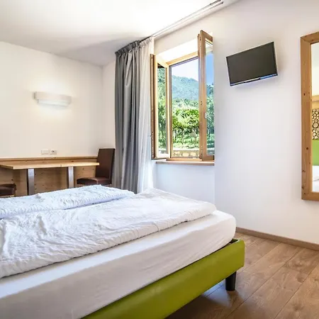 Vakantieboerderij Al Maniero *
