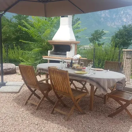 Vakantieboerderij Al Maniero *